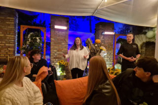 Restaurant Week Białystok w Patio