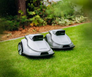 Roboty koszące Terramow serii V