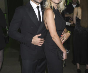 Piotr Stramowski zaręczony. To ona skradła jego serce