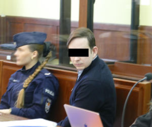 Śmiertelny wypadek na A1. Wstrząsająca relacja strażaka. „Wyciągaliśmy ciała z auta”