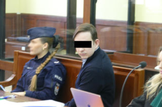 Śmiertelny wypadek na A1. Wstrząsająca relacja strażaka. „Wyciągaliśmy ciała z auta”