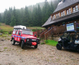 Podczas gwałtownej nawałnicy w Tatrach zginęło 5 osób, a 157 zostało rannych
