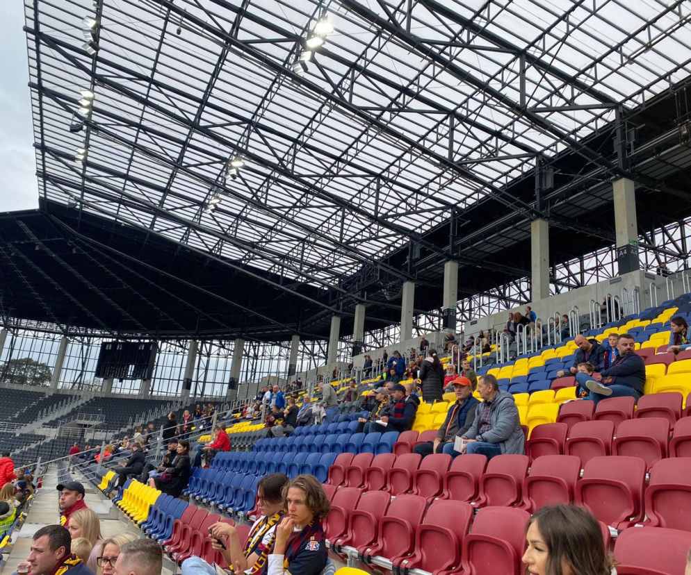 Pogoń Szczecin