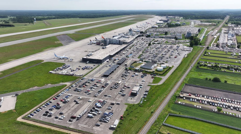Katowice Airport