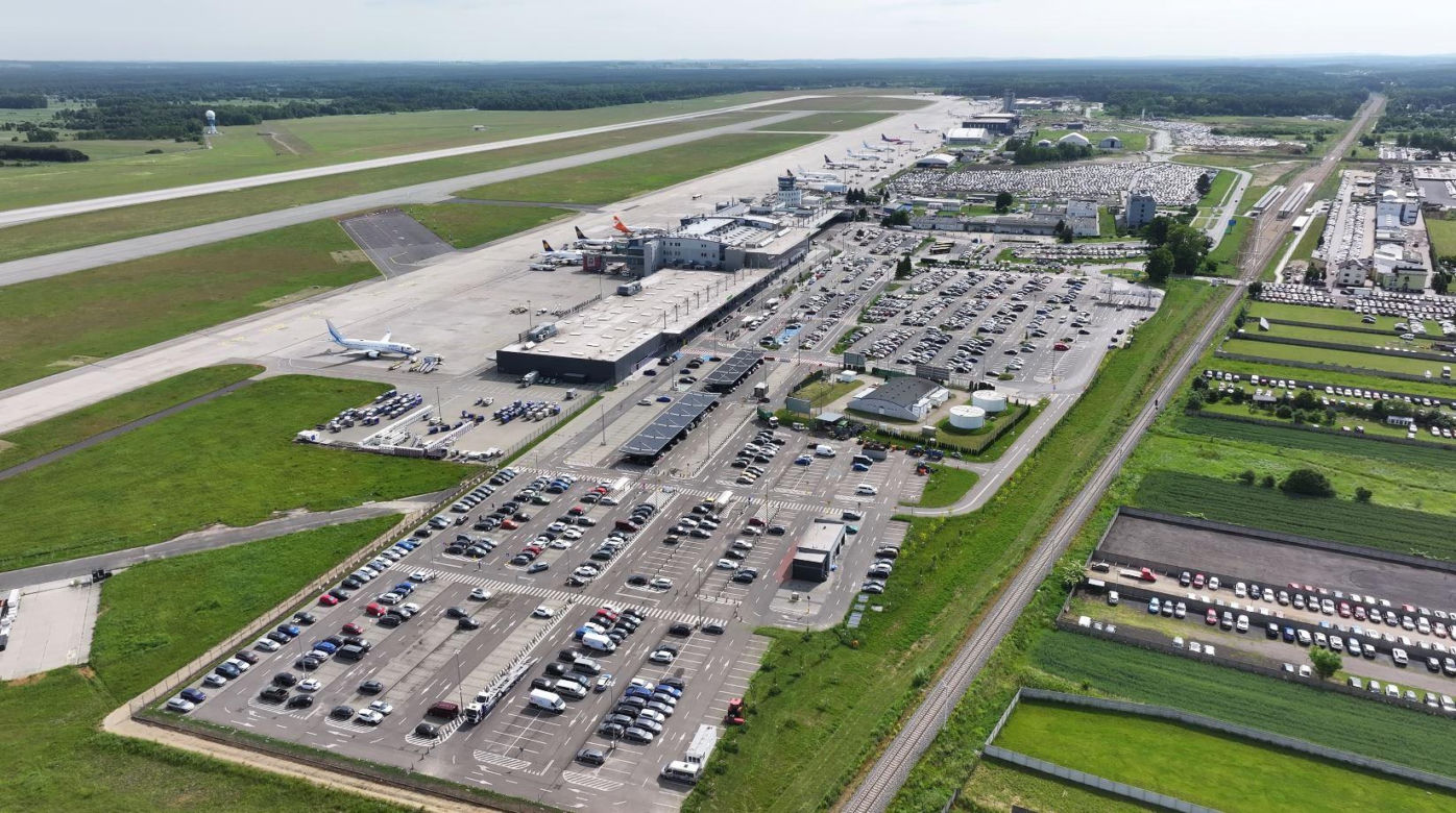 Katowice Airport
