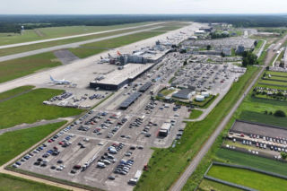 Zmiana udziałowców spółki zarządzającej lotniskiem w Pyrzowicach. Zmienił się największy udziałowiec