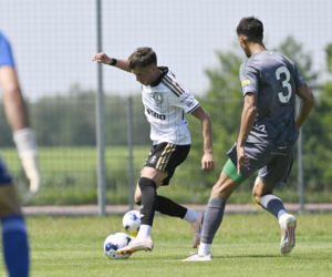 Legia Warszawa - Radomiak Radom