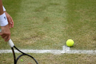 Iga Świątek odpada z Wimbledonu. Zaskakująca porażka w trzeciej rundzie