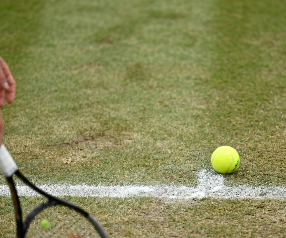 Iga Świątek odpada z Wimbledonu. Zaskakująca porażka w trzeciej rundzie