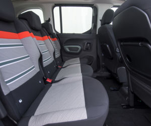 Citroen Berlingo Shine 1.5 BlueHDI 130 KM 6MT