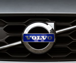 Volvo S60 Cross Country D4 AWD Summum