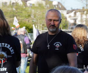 Piknik z okazji Święta Flagi 2026 w Parku Miejskim w Łukowie