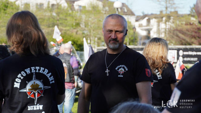 Piknik z okazji Święta Flagi 2026 w Parku Miejskim w Łukowie