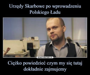POLSKI ŁAD w oczach internautów. Zobacz najlepsze memy!