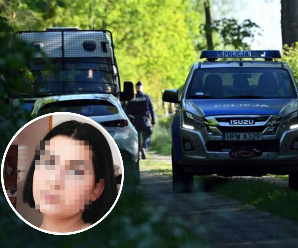 Kamień Pomorski. Nie żyje 18-letnia Magda. Babcia ocenia pracę policjantów 