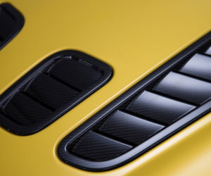 Aston Martin V12 Vantage S