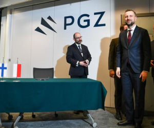 Przedłużenie umowy licencyjnej na produkcję KTO Rosomak