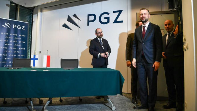 Przedłużenie umowy licencyjnej na produkcję KTO Rosomak