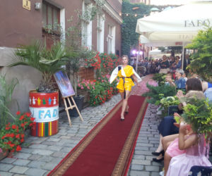 Festiwal Mody w Grudziądzu