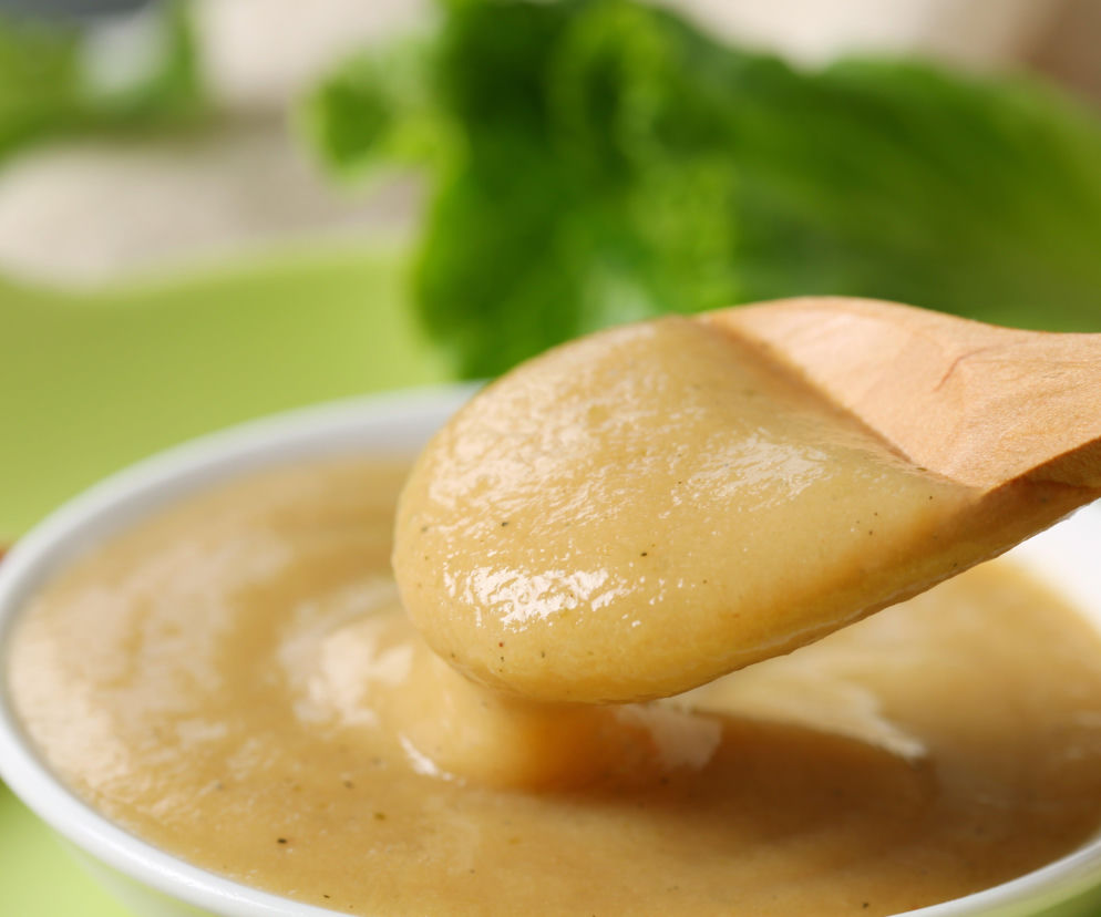 Niebezpieczna substancja w słoiczkach dla dzieci. Sieć sklepów pilnie wycofuje popularny produkt