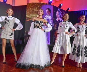 Wałęsa, Doda i Najman z żoną na gali Osobowości i Sukcesy