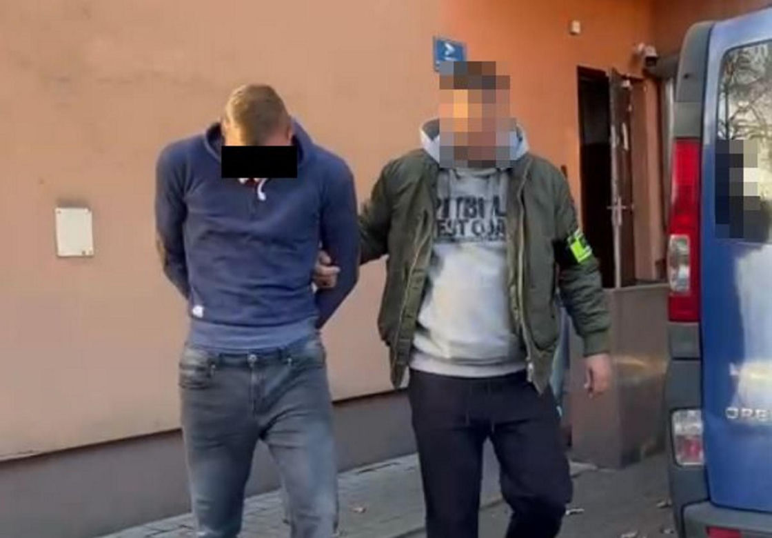 Brutalna zbrodnia w Puławach. 49-latek skatowany na śmierć kijem od mopa