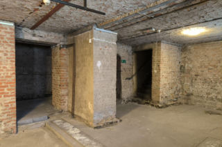 Co kryją mury starego MOK-u i biblioteki? Sprawdzą to archeolodzy 