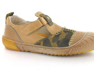 Buty dla chłopców 10