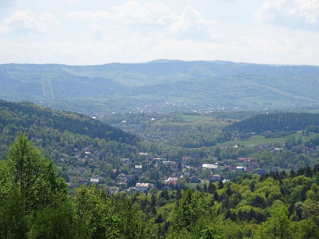 Sułkowice