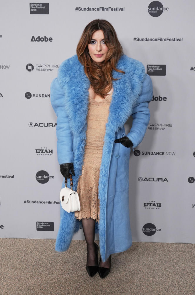 Festiwal filmowy Sundance w Utah