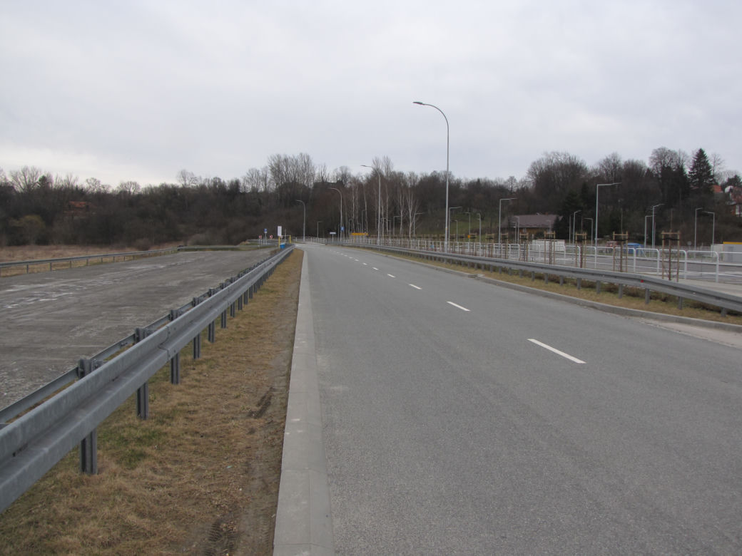 Wisłokostrada