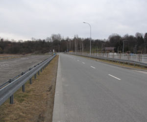 Wisłokostrada