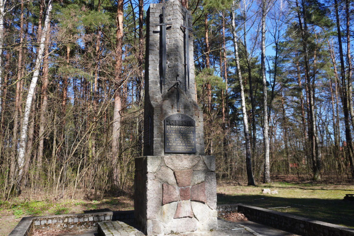 Niewodnica Kościelna