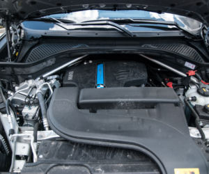 BMW X5 xDrive40e iPerformance
