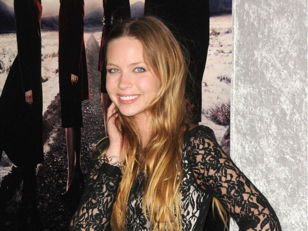 Daveigh Chase