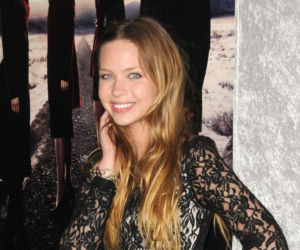 Daveigh Chase
