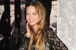 Daveigh Chase