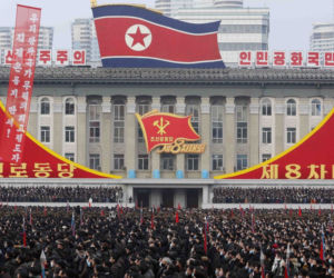 Korea Północna