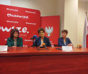 W gminie Parysów powstanie nowoczesne Centrum Usług Społecznych