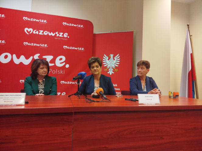W gminie Parysów powstanie nowoczesne Centrum Usług Społecznych