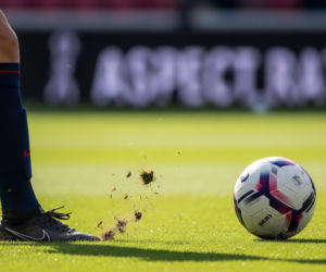 Górnik Zabrze zwycięża w Płocku. Trener Gasparik zaskakuje odważną deklaracją