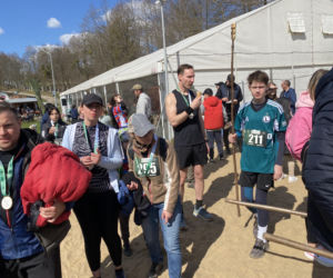 2. Bieg Charytatywny Leśny Zryw w Starych Jabłonkach cz.2