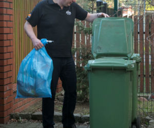 Schudłem 20 kg, bo przestałem pić