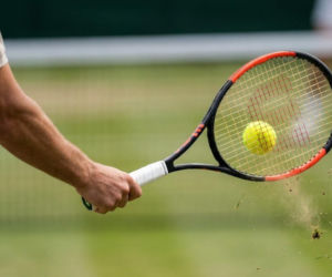Kamil Majchrzak wygrywa turniej ATP w 's-Hertogenbosch. Wielki triumf po życiowym zakręcie