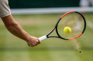 Kamil Majchrzak wygrywa turniej ATP w 's-Hertogenbosch. Wielki triumf po życiowym zakręcie