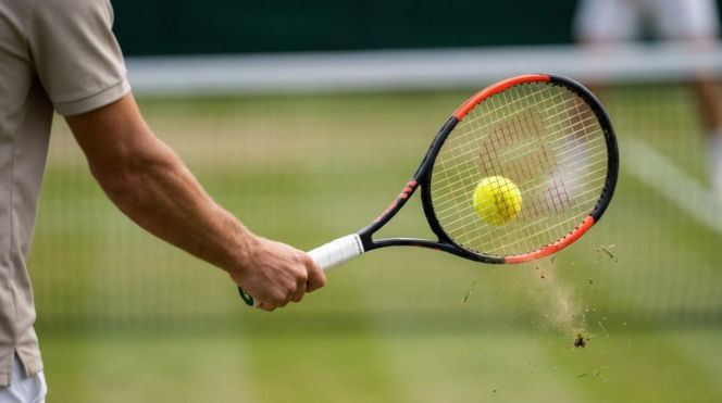 Kamil Majchrzak wygrywa turniej ATP w 's-Hertogenbosch. Wielki triumf po życiowym zakręcie