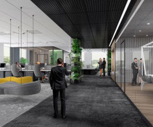 Silesia for Business Katowice