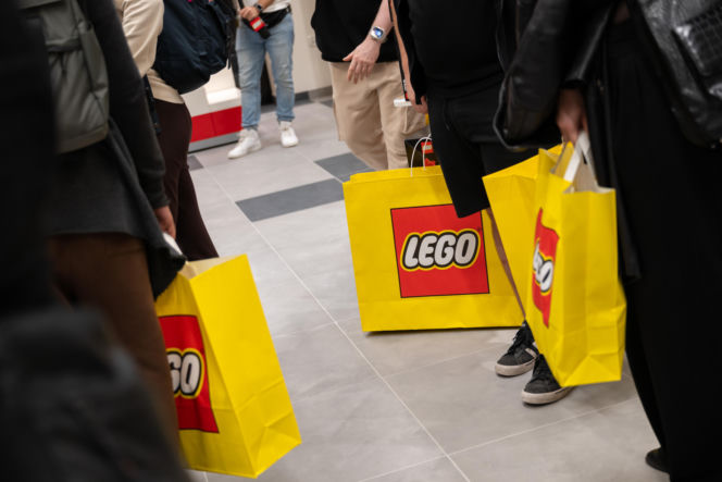 LEGO