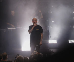 Łukasz Małpa Małkiewicz gwiazdą Hip Hop Festival Starachowice