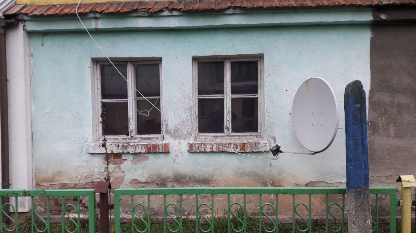 Matka obcięła nożyczkami palec 4-letniemu chłopcu